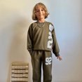 thumbnail image 1 of JuniorKids The 90's Boys Joggers Set, 1 of 2