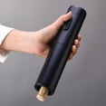 thumbnail image 4 of ANNIVERS Electric Wine Bottle Opener Automatic Corkscrew, Ouvre Bouteille Électrique Tire Bouchon, 4 of 10