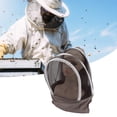 thumbnail image 1 of Beekeeping Veil, Beekeeping  Nylon Mesh  For Fishing, 1 of 8