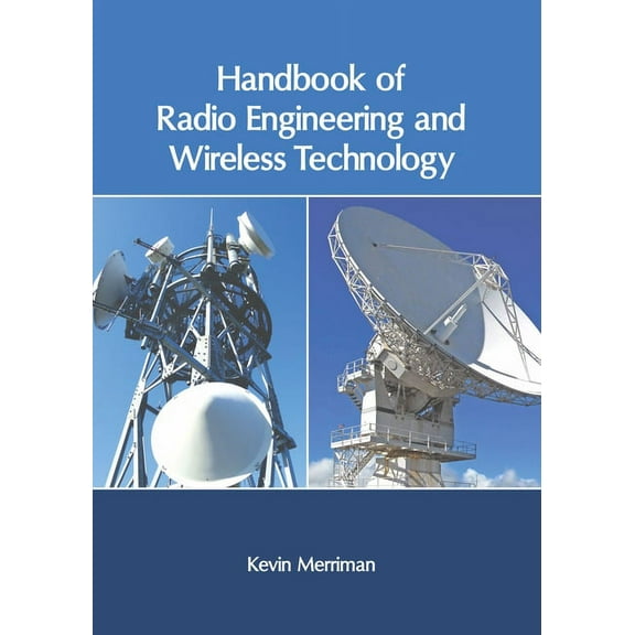 Handbook of Radio Engineering and Wireless Technology, (Hardcover)