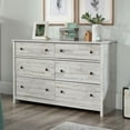 thumbnail image 3 of Sauder La Collection River Ranch® Commode, 3 of 7