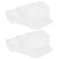 thumbnail image 5 of GAXIRE Diaper Covers White 2Pcs 16.54X14.57X0.12In EVA Waterproof Reusable, 5 of 10