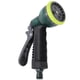 thumbnail image 4 of Manguera de jardín Ticfox Boquilla Rociador Pistola rociadora de agua 11831, 4 of 14