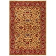 thumbnail image 4 of Safavieh Mahal Bentley Floral Bordered Area Rug, 4 of 7