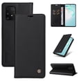 thumbnail image 1 of Funda para Samsung Galaxy S10 Lite Estuche de Cuero PU Tipo Cartera con Ranuras para Tarjetas y Cierre Magnético, 1 of 5