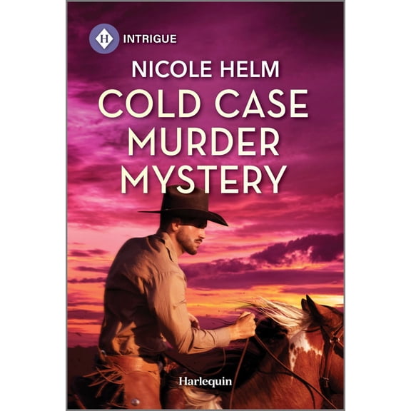Cold Case Murder Mystery (Paperback)