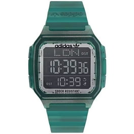 Adidas Men's District M1 Rose gold Dial Watch - Z04-897