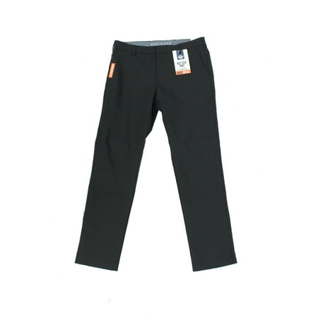 Dockers Mens Pants 36X29 Ace Tech Slim-Fit Smart360 Stretch