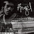 thumbnail image 2 of Jimi Hendrix - Angel (Take 7) / Message To Love (New York Pop Festival, Downing Stad) (Indie Exclusive) (7" Single) - Vinyl, 2 of 2