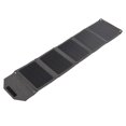 thumbnail image 3 of 30W Outdoor Solar Panel Folding Bag Dual USB+DC Output Solar Charger Foldable Bag, 3 of 8