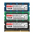 thumbnail image 5 of DDR4 4GB 8GB 16GB 2133 2400 2666 3200Mhz Laptop Memory Ram PC4 17000 19200 21300 25600 1.2V 260Pin SODIMM Notbook Memoria Ram 2XDDR4 4GB 2666, 5 of 5