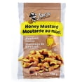 thumbnail image 1 of Honey Mustard Flavoured Pretzels Pieces, 1 of 1