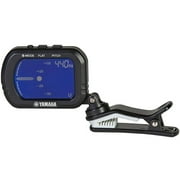 Yamaha GCT1 Chromatic Clip-On Tuner For Guitar, Ukulele, Violin