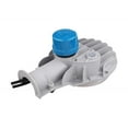 thumbnail image 2 of 29w LED Area Light w/ CCT Tunable Grey Finish 120-277v Ultra Bright Lumens, 2 of 5