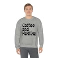 thumbnail image 5 of Hunting Hunter 70s 1970s Retro Sweatshirt, Gifts, Sweater Shirt, 5 of 9
