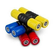 Latin Percussion Latin Percussion Twist Shakers Blue
