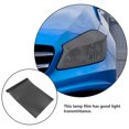 thumbnail image 3 of unbranded Vinilo Para Tintar Faros De Autos En Color Negro Resistente Al Desgaste Y De Alta Visibilidad, 3 of 8