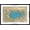 Black Frame, variant on Art.com Old Map of Lake Tahoe Area Art Print, 24" x 16"