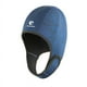 thumbnail image 4 of Gorro de buceo de 2 mm, cálido, resistente al frío, protector solar, impermeable, gorro de buceo protector para madres, gorro de natación de invierno para hacer surf y esnórquel, 4 of 5