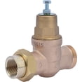 thumbnail image 1 of Válvula Cash Acme EB45 reguladora de presión de 1 pulgada 45 PSI, 1 of 1