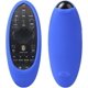 thumbnail image 3 of Blue-Cover Funda para Control Remoto Samsung BN59-01181B BN59-01182B Funda para Control Remoto Funda Protectora de Silicona Antideslizante Funda Antiarañazos a Prueba de Golpes, 3 of 5