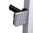 thumbnail image 5 of Luz de trabajo BEMS-1 pieza 28LED Luz de acceso recargable USB, 5 of 5
