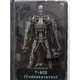 thumbnail image 5 of NECA Terminator 2 T800 Schwarzenegger de 7 pulgadas, versión de esqueleto de Metal, figura de acción, modelo de mano, 5 of 5