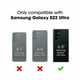 thumbnail image 3 of Otterbox - Funda para Galaxy S22 Ultra Defender Series, Color Negro, Resistente y Duradero, con protecci&oacute;n de Puerto, Incluye Soporte de Clip de Funda Otterbox NA, 3 of 6