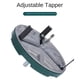 thumbnail image 4 of Perforadora Ajustable para CarpinteríA, Cortador para Taladro EléCtrico, Destornillador InaláMbrico para Aserrar Varios DiáMetros, 4 of 5