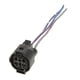 thumbnail image 4 of Conector del sensor de temperatura de 1 pieza Propiedades Enchufe y yotijar Conector del sensor de temperatura, 4 of 7