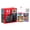 Mario Kart 8 Deluxe, variant on Nintendo Switch 2 Choose Your Game Bundle 256GB 7.9-Inch 1080P Screen, Joy-Con 2 with Mouse Sensor, Dock, with Mario Kart World Game And Microfiber Cleaning Cloth & Screen Protector