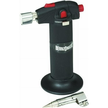 Bernzomatic 2880116 Butane Micro Torch