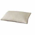thumbnail image 2 of Dyegold Cooling Gel Memory Foam Pillowcase 48x74cm Breathable Ice Silk Fabric Washable Removable for Hot Sleepers Night Sweats, 2 of 6