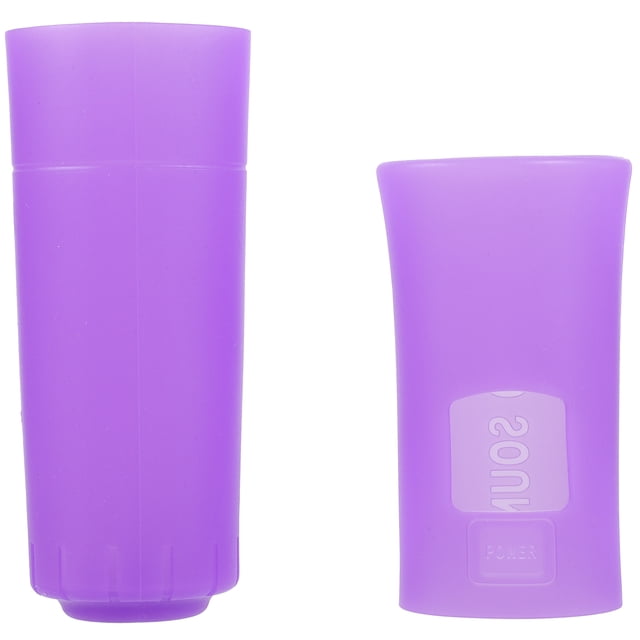 Funda de micrófono compatible con BBS U-4500, funda para mango de micrófono, accesorio para micrófono