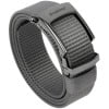 Grey-Silver buckle