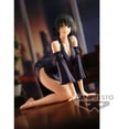thumbnail image 3 of BanPresto - One Punch Man - Temps de Détente - Statue de Blizzard Infernal, 3 of 5