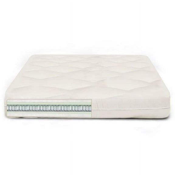 Honest Sleep STRATUSQ Stratus Mattress - Queen Size