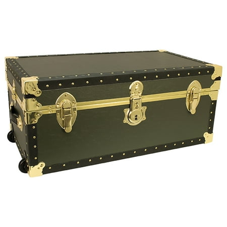 Finished Trunk - Seward Trunk Classic Collection 31