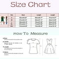 thumbnail image 2 of SHITINN Summer Tank Tops for Women Square Neck Loose Fit Casual Fashion Flowy Sleeveless 3x Sleeveless 2 Pk Night Gowns Layering Shirt Business Shirts Women Fashion Tops Womens plus Size Tops plus, 2 of 3
