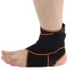 thumbnail image 2 of Tobillero de alto rendimiento con soporte y compresión ajustables para la prevención de lesiones deportivas, 2 of 8