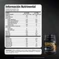 thumbnail image 3 of Proteína de suero de leche Evolution Nutraceutical WP100 800 Gramos sabor Frapuccino, 3 of 7