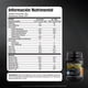 thumbnail image 3 of Proteína de suero de leche Evolution Nutraceutical WP100 800 Gramos sabor Frapuccino, 3 of 7
