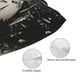 thumbnail image 3 of Fotbe Baseball Breaking Glass Funda de Almohada Decorativa Estilo Occidental, Lujo en Algodón, Fundas para Almohadas King, Cojín Estampado para Decoración del Hogar-20"x30", 3 of 6
