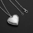 thumbnail image 3 of Minkissy Pictures Locket Necklace Necklace with Photo Inside 1Pcs Jewelry, 3 of 8