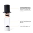 thumbnail image 4 of facefd Funny Ferrofluid Magnetic Fluid Liquid Display Stress Relief Toys Science Decompression Toys, 4 of 9