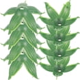 thumbnail image 1 of unbranded 1Jgo Accesorios Calyxes Plásticos Para Crear Flores Artificiales DIY, 1 of 8