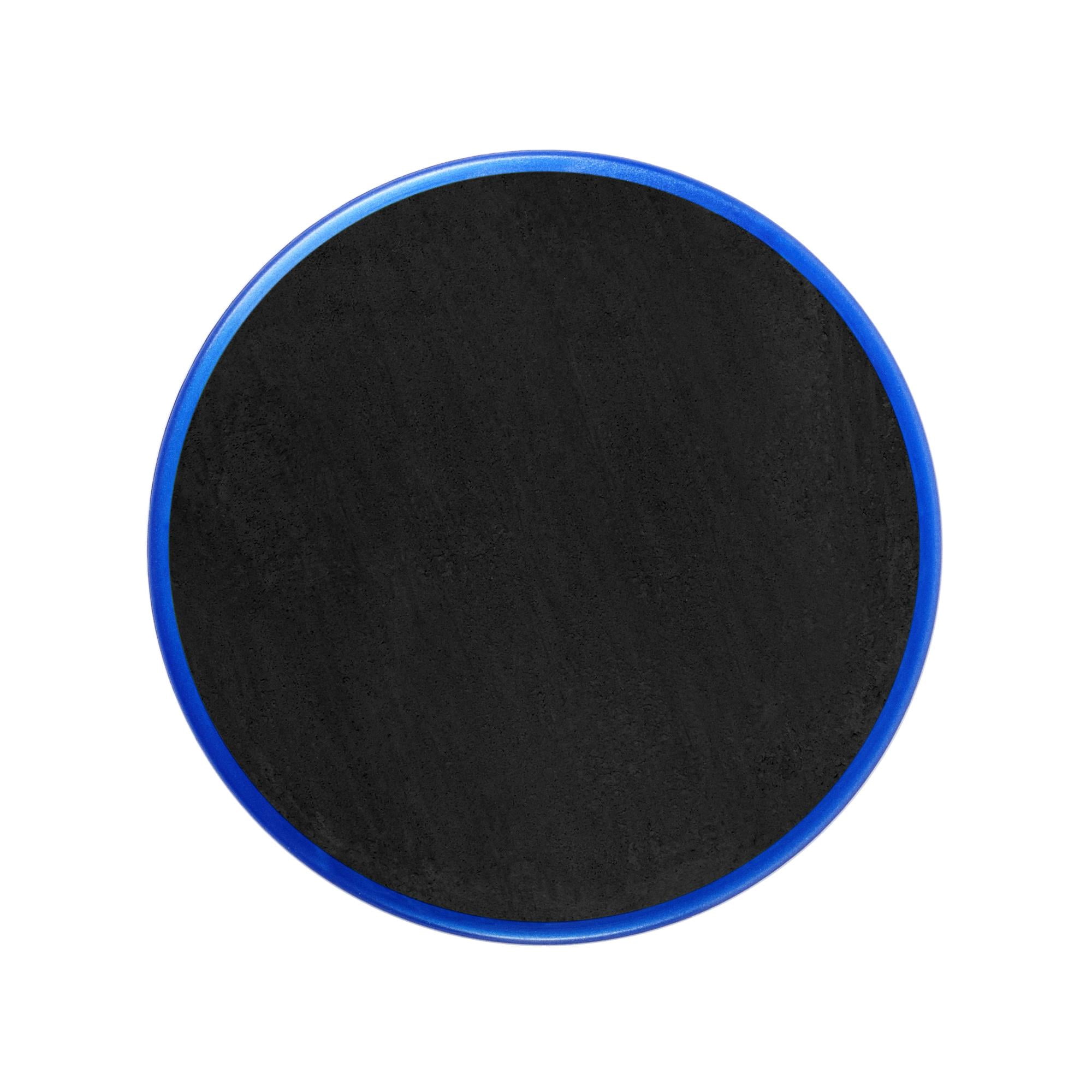 Snazaroo Face Paint, Classic Color, 18ml, Black