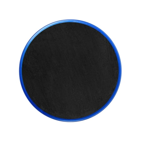 Snazaroo Face Paint, Classic Color, 18ml, Black