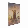 thumbnail image 1 of Mufasa : Le Roi Lion (DVD), 1 of 3