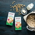 Jovial Organic Gluten Free White Cheddar Mac and Cheese Whole Grain